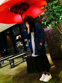 no brand | 半纏(その他アウター)