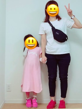 かわうそさん（レディース・160cm）の秋コーディネート