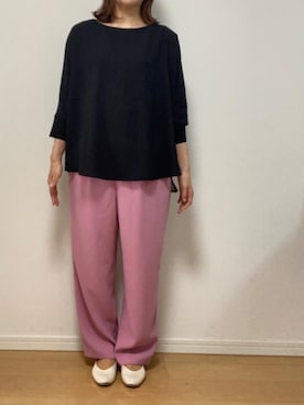 かわうそさんのコーディネート