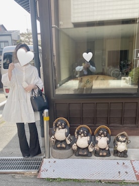 유이카 さん(レディース・149cm)の夏コーディネート