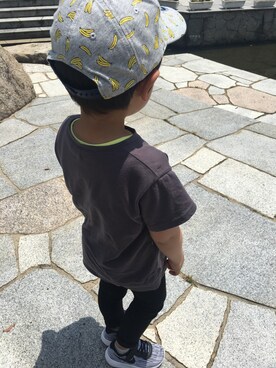 ARATAさんのコーディネート