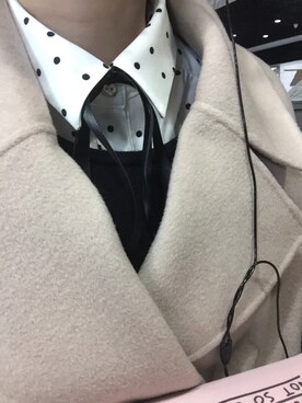 纳尼口类さんのコーディネート