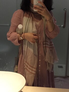 纳尼口类さんのコーディネート