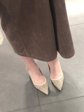 纳尼口类さんのコーディネート