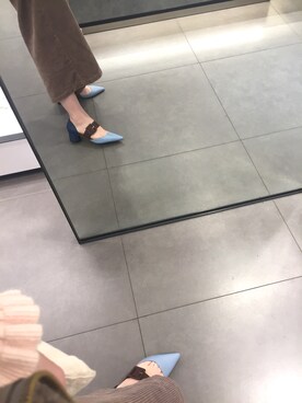 纳尼口类さんのコーディネート