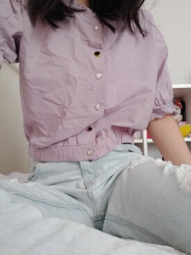 プリキュアさんのコーディネート