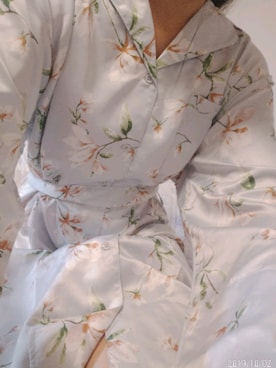 プリキュアさんのコーディネート