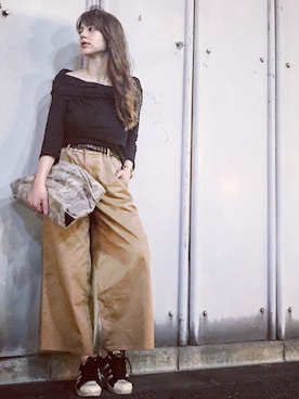 jaimieさんのコーディネート