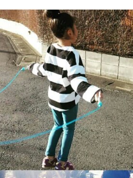 ティゲちゃまさん（キッズ・125cm）の春コーディネート