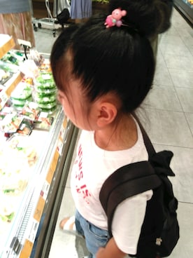 ティゲちゃまさんのコーディネート