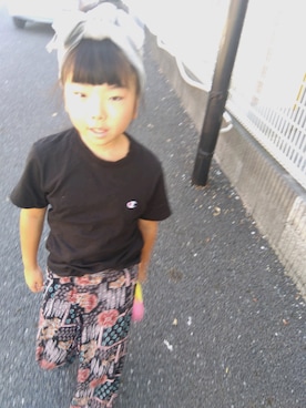 ティゲちゃまさんのコーディネート