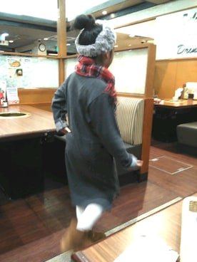 ティゲちゃまさんのコーディネート