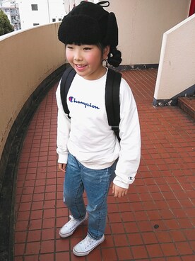 ティゲちゃまさんのコーディネート