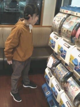 ティゲちゃまさんのコーディネート