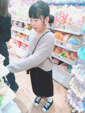 ティゲちゃまさんのコーディネート