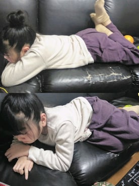 ティゲちゃまさんのコーディネート