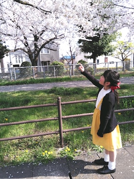 ティゲちゃまさんのコーディネート