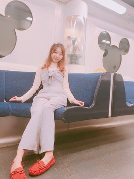 sunshineさんのコーディネート