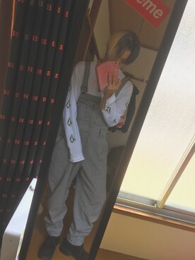 かんせいさんのコーディネート