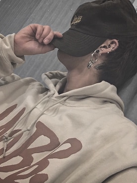 かんせいさんのコーディネート