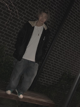 かんせいさんのコーディネート