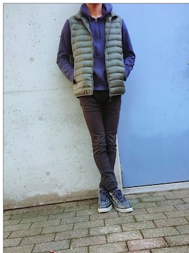 RyuRyuさんのコーディネート