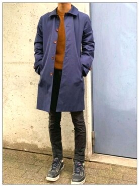 RyuRyuさんのコーディネート