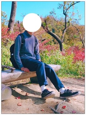 RyuRyuさんのコーディネート