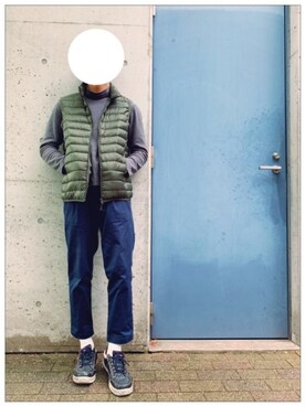 RyuRyuさんのコーディネート