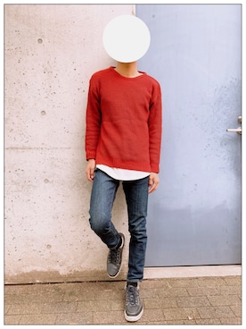 RyuRyuさんのコーディネート