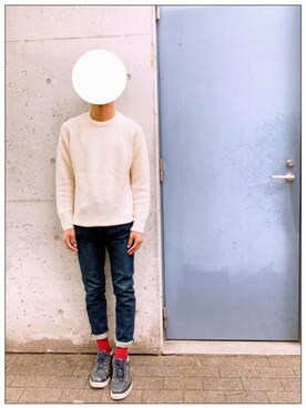 RyuRyuさんのコーディネート