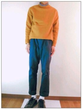 RyuRyuさんのコーディネート