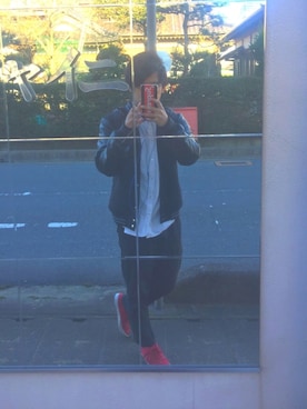 jukiyaさんのコーディネート