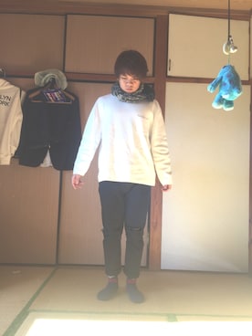 jukiyaさんのコーディネート