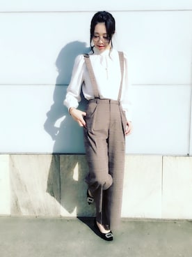 みいさんのコーディネート