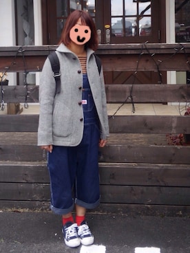 ayataroさんのコーディネート