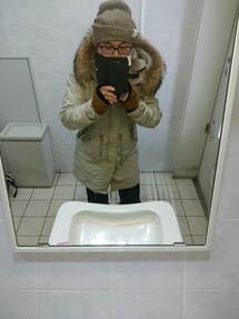 goa | モッズコート(モッズコート)