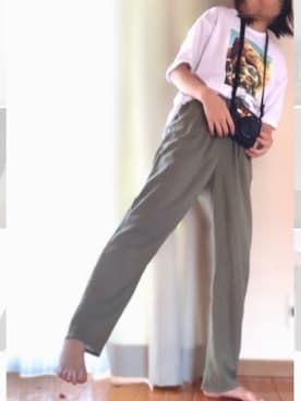 こちぇんさんのコーディネート