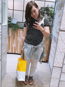 yukina.さんのコーディネート