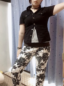 yukina.さんのコーディネート