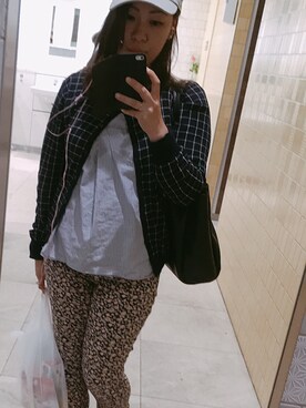 yukina.さんのコーディネート