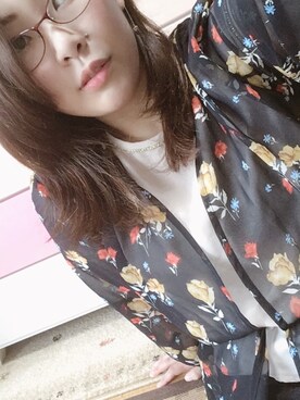 yukina.さんのコーディネート