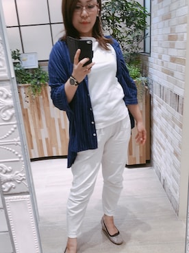 yukina.さんのコーディネート