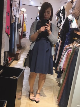 yukina.さんのコーディネート