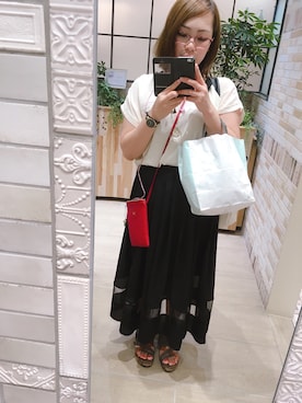 yukina.さんのコーディネート