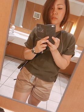 yukina.さんのコーディネート