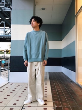 KATOさんのコーディネート