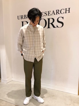 KATOさんのコーディネート