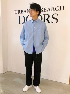 KATOさんのコーディネート