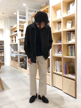 KATOさんのコーディネート
